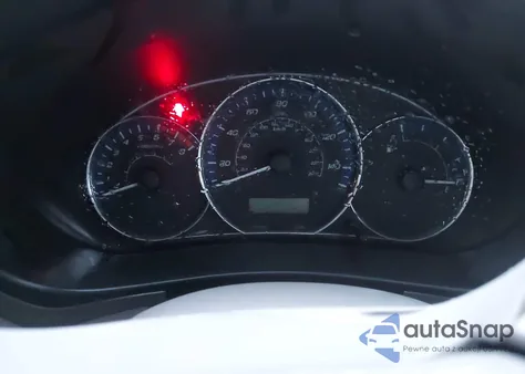 2010 Subaru Forester 2.5X из США, поврежденный, VIN JF2SH6AC5AG753305